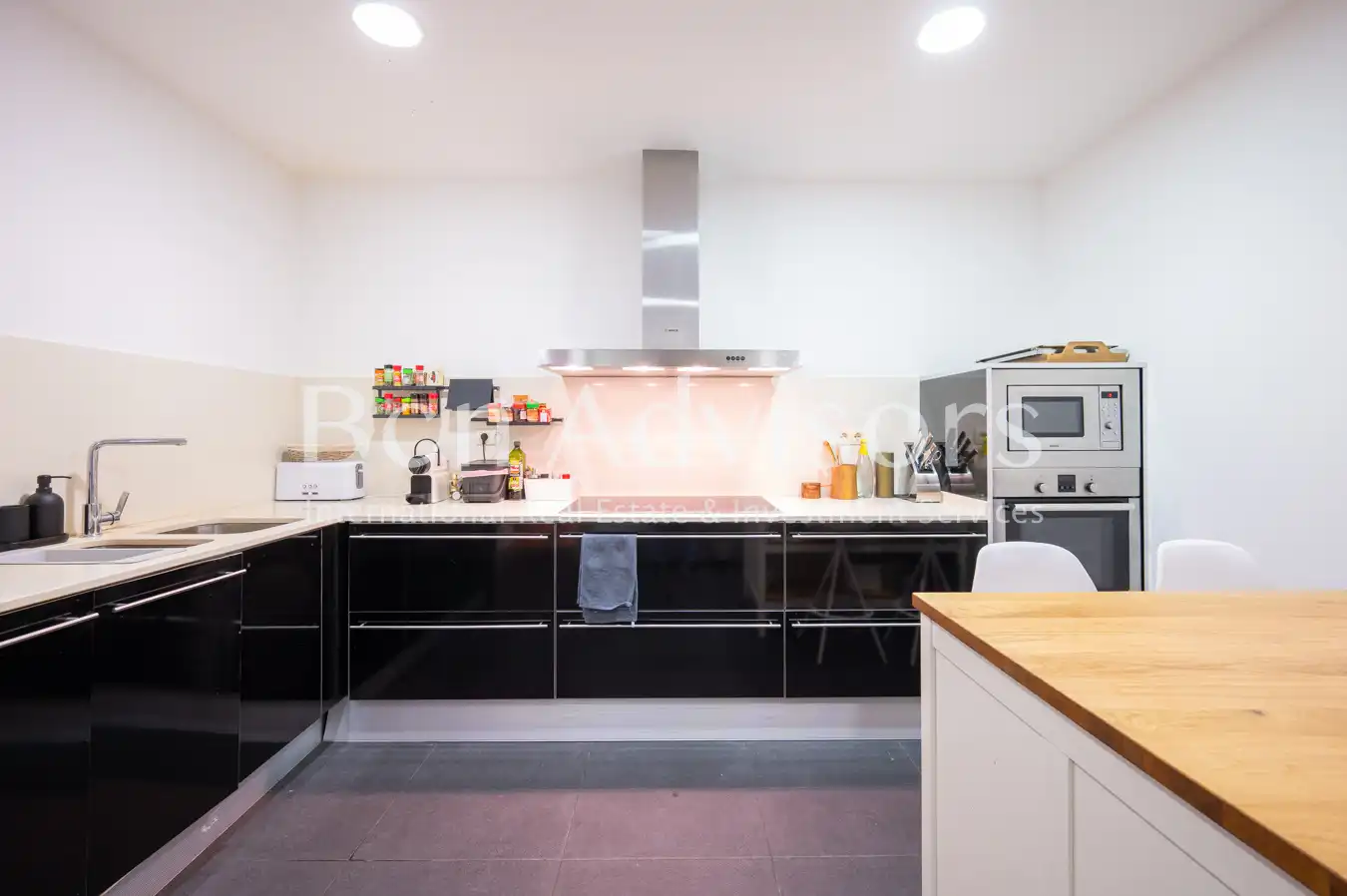 Appartement avec terrasse à vendre à Rambla de Catalunya, imagen 18