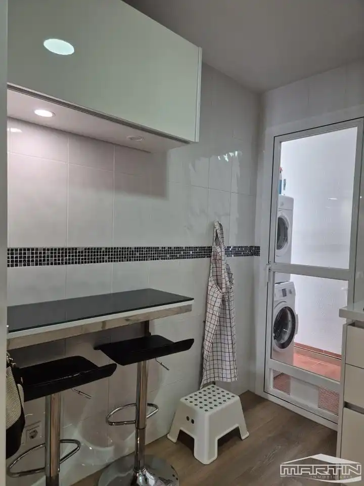 Cuina de Pis en venda en Lucena amb Aire condicionat, Terrassa i Traster