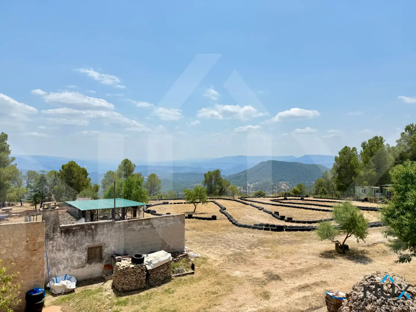 Casa o xalet en venda a N-330, Cofrentes