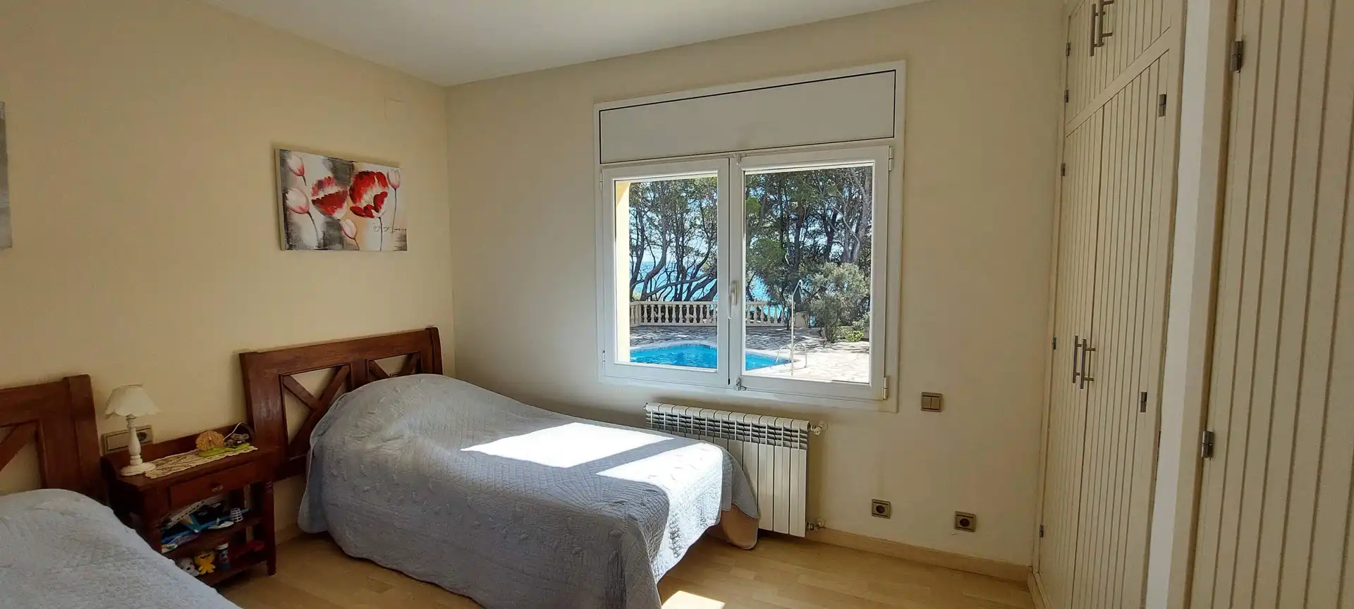 Detached house with terrace for sale in Les Tres Cales, imagen 18