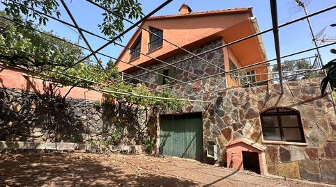 Foto 3 de Finca rústica en venta en Calle Salto del Pino, La Esperanza - Llano del Moro, El Rosario