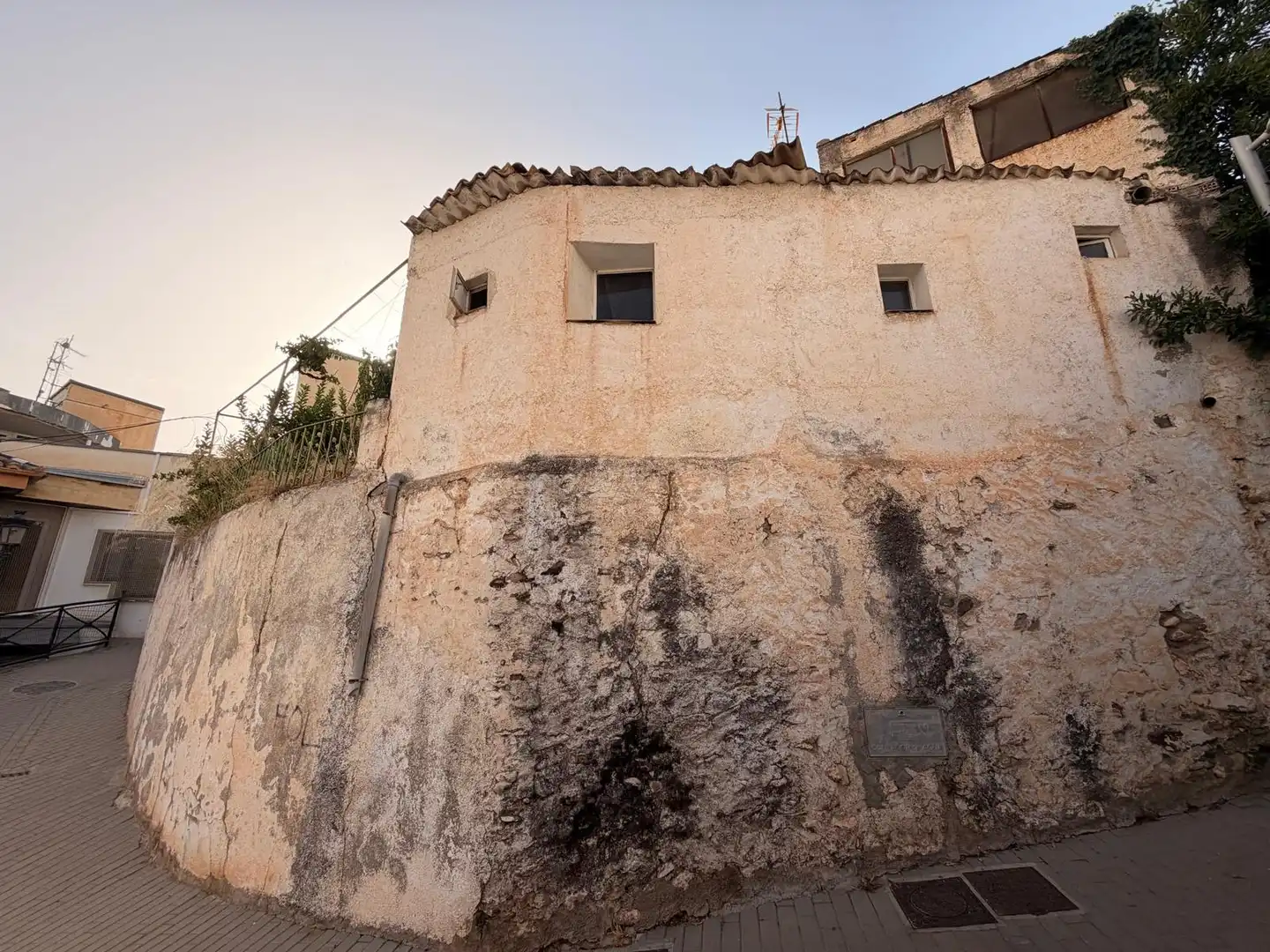 Casa amb terrassa en venda a Cuesta de los Pozuelos, imagen 34