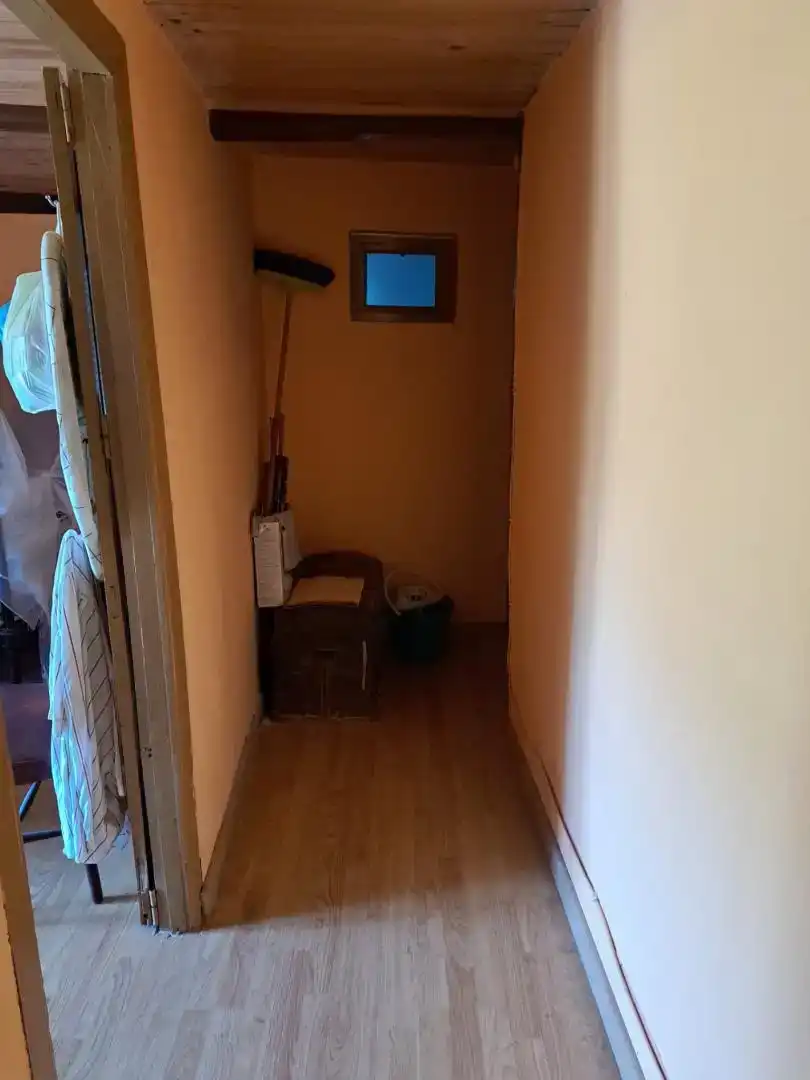 Piso en venta en Ribas de Sil con Balcón
