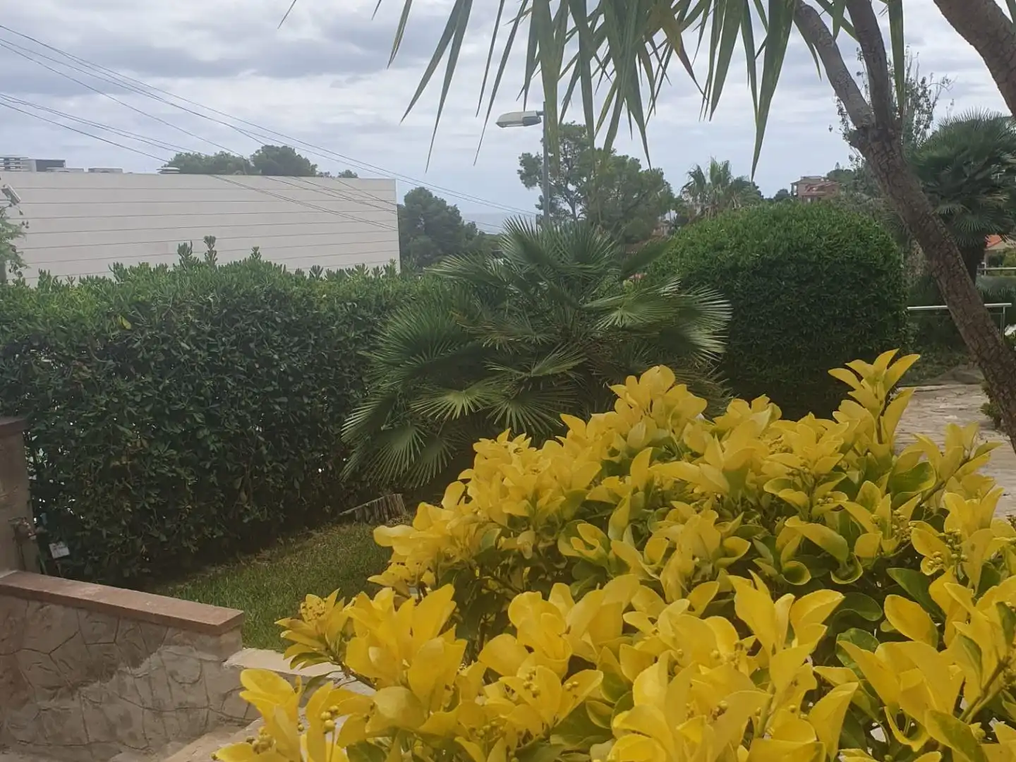 Flat with garden for sale in Avda. 326 19-25, imagen 17