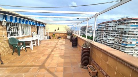 Foto 5 de Àtic en venda a Calle Cabo de San Vicente, 2, Parque Lisboa - La Paz, Alcorcón