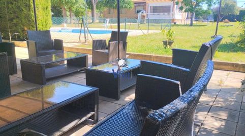 Chalet en venta en Urbanizaciones  El Socorro, 5 dormitorios., image 2