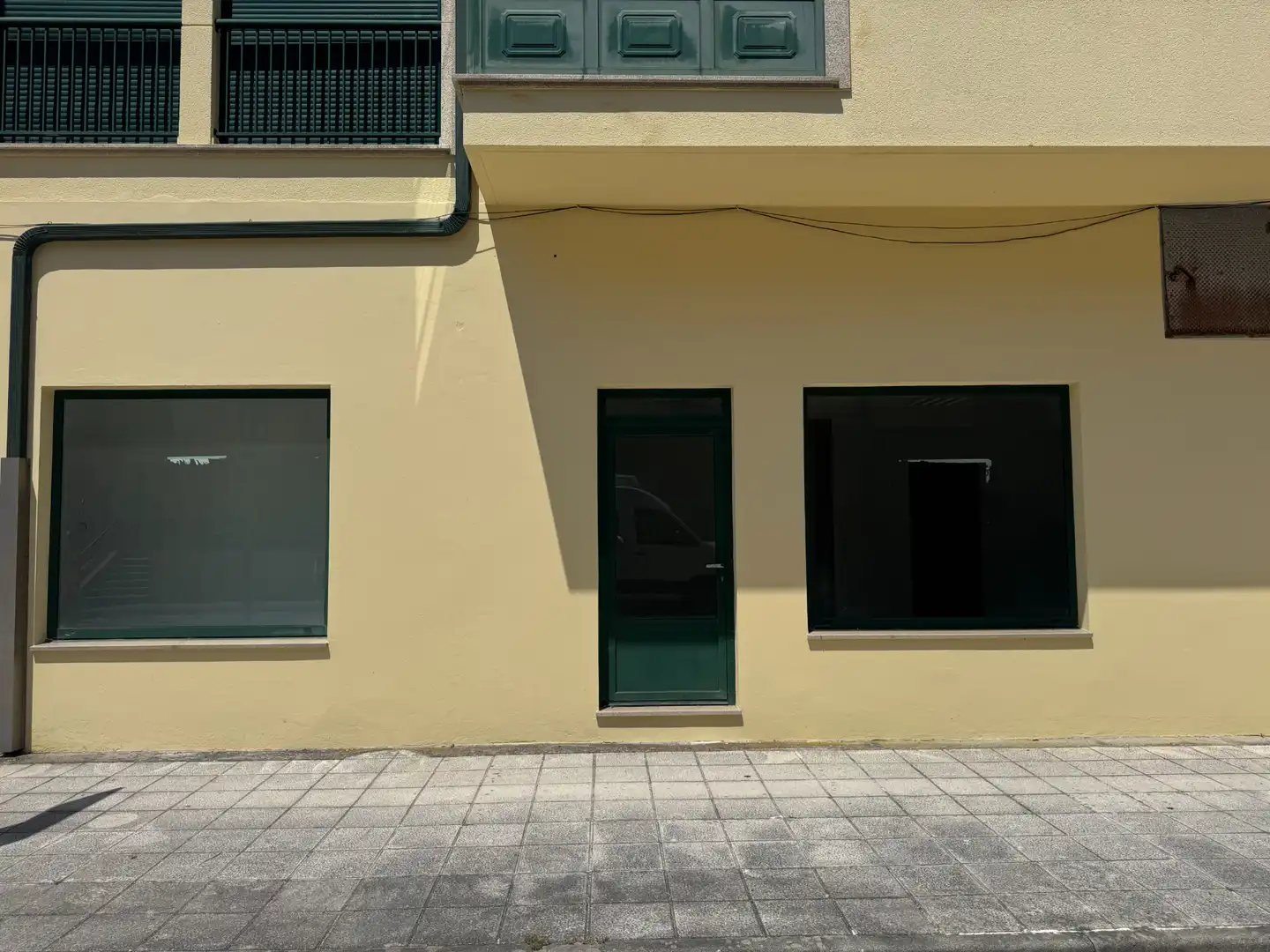Exterior view of Commercial properties for sale in Carnota