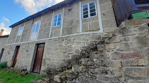 Foto 2 de Finca rústica en venda a Lugar de Aguil, Castro Caldelas, Ourense