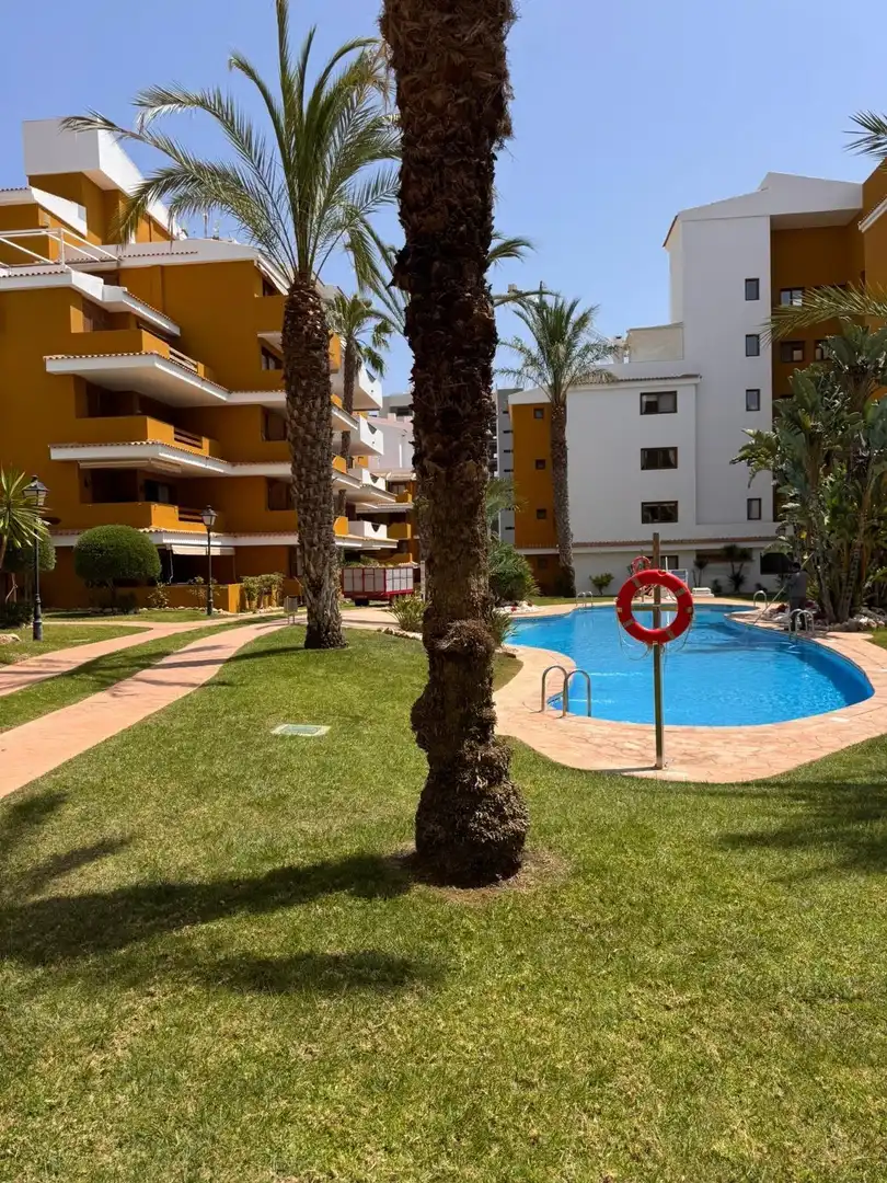 Apartment with pool for sale in PUNTA PRIMA, imagen 27
