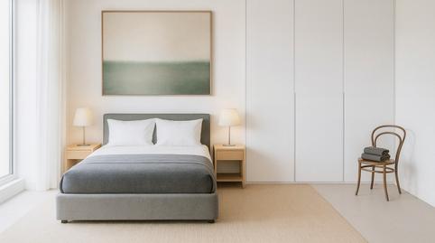 Foto 5 de Pis en venda a Calle Pozo del Olivar, 8, Divina Pastora - La Yeguada, Cádiz