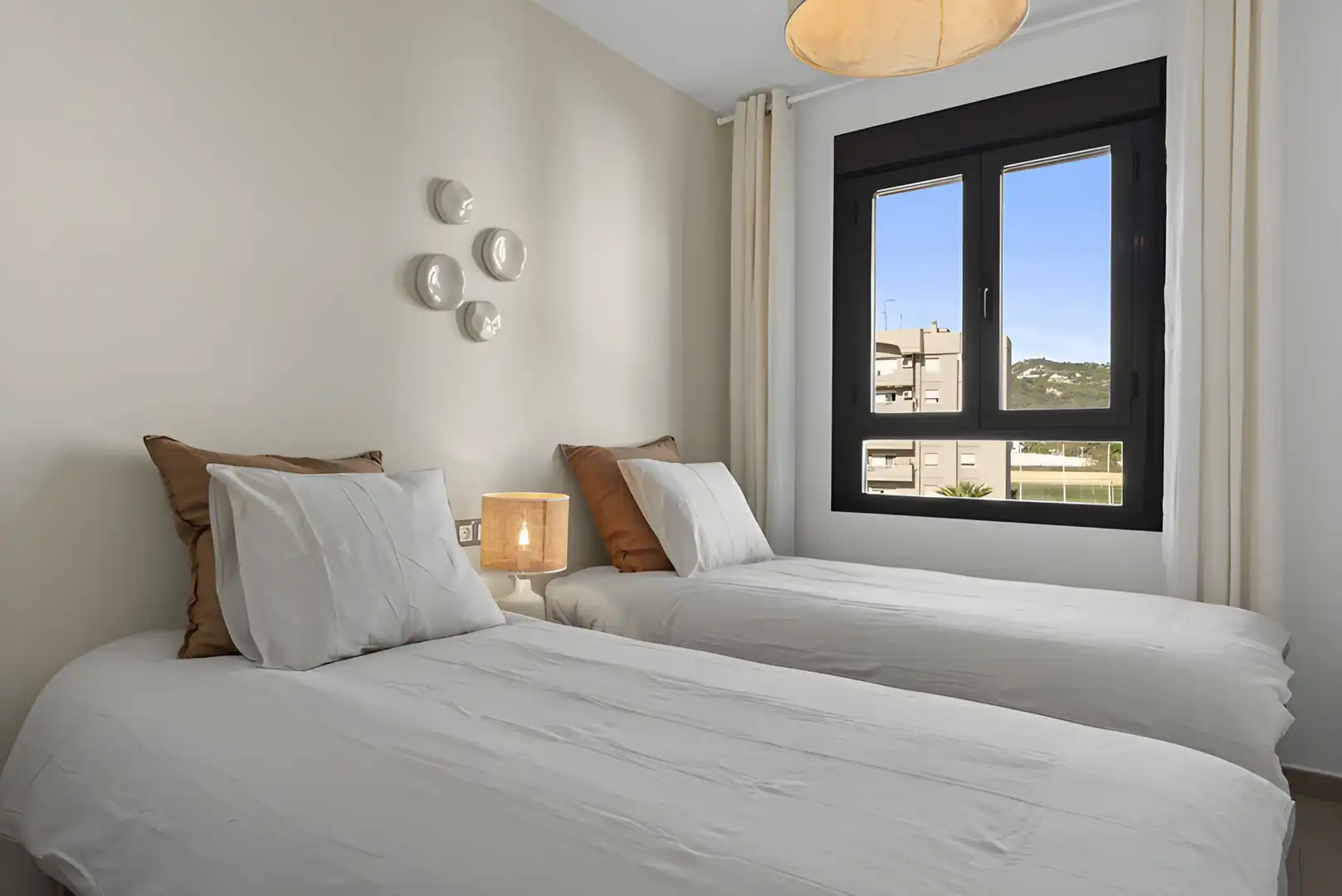 Apartament amb piscina en venda a Estepona Pueblo, imagen 14