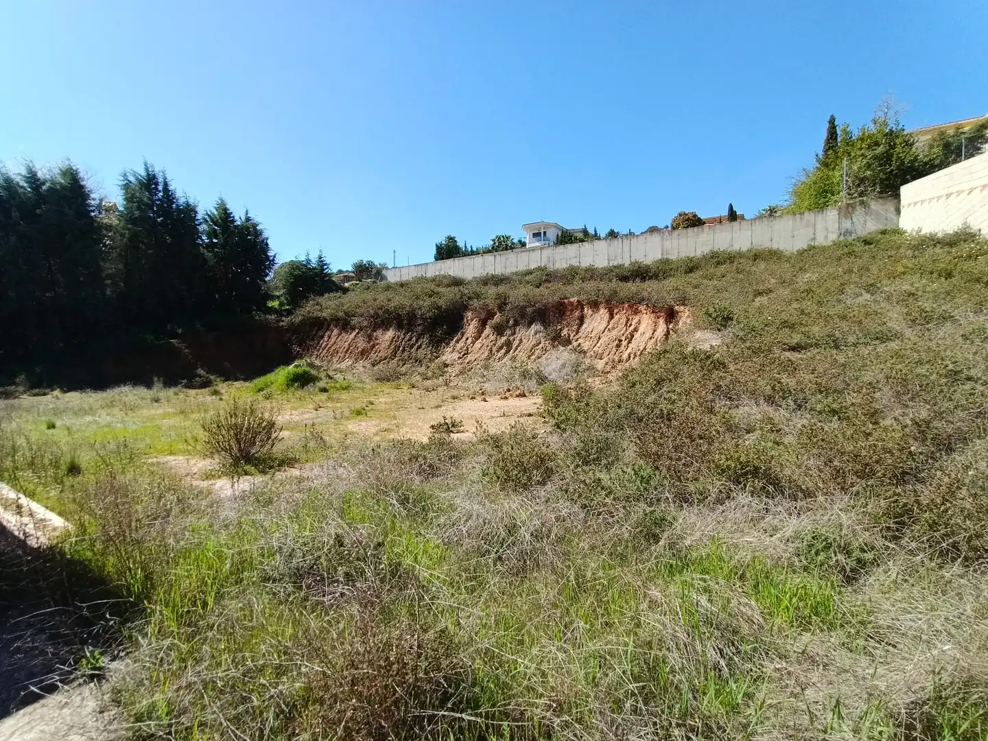 Terreni e lotti in vendita a Sierra de Fuentes, imagen 7