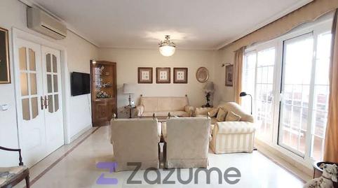 Foto 2 de Dúplex de lloguer a C. Virgen de Loreto, 20, Zona Norte, Majadahonda