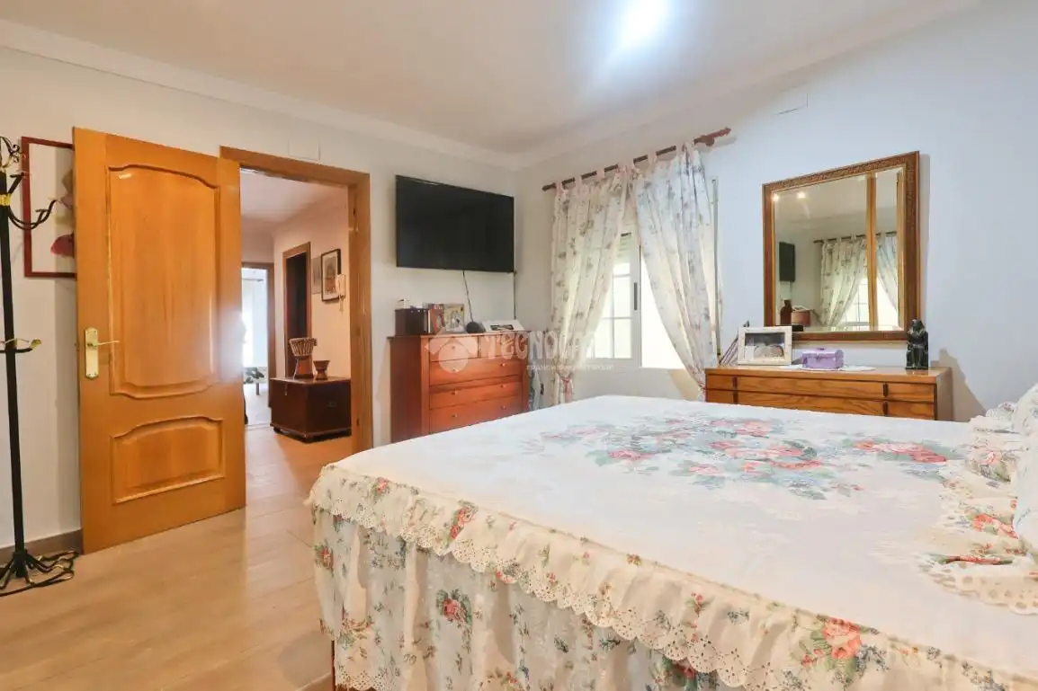 Casa con terraza en venta en Puerto de Sagunto, imagen 18