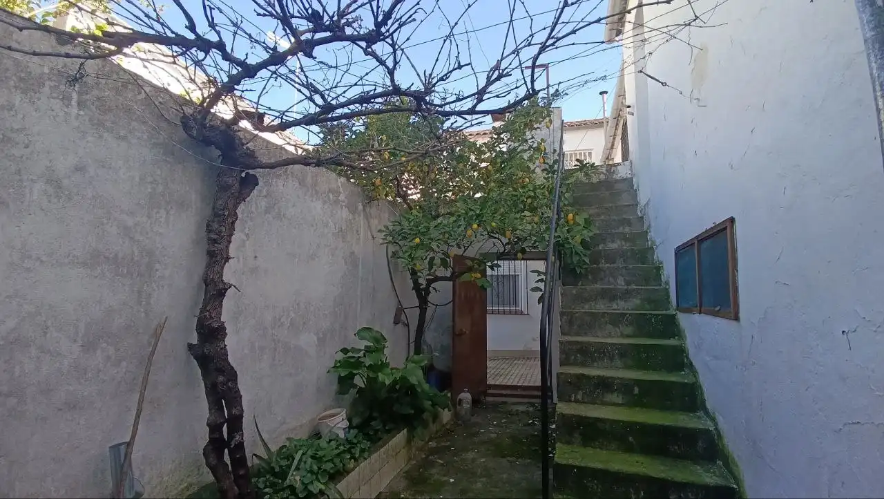 Haus mit Garten zum Verkauf in Calle Tafur, imagen 12