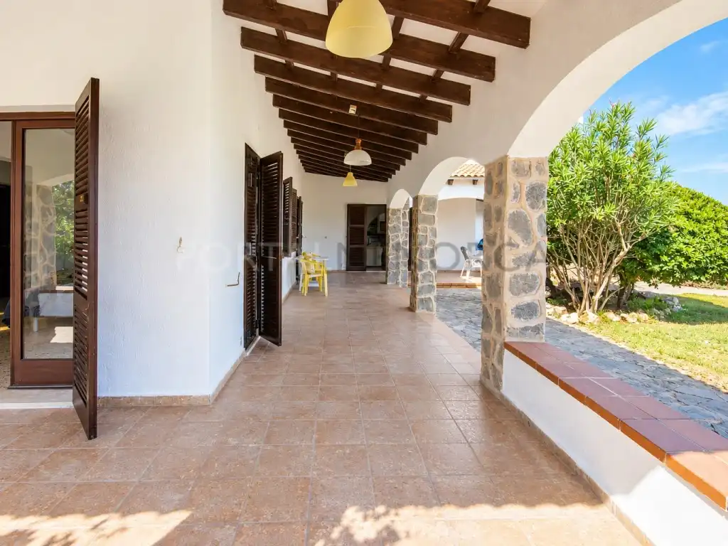 Villa in vendita a S'Algar - Alcaufar, imagen 29