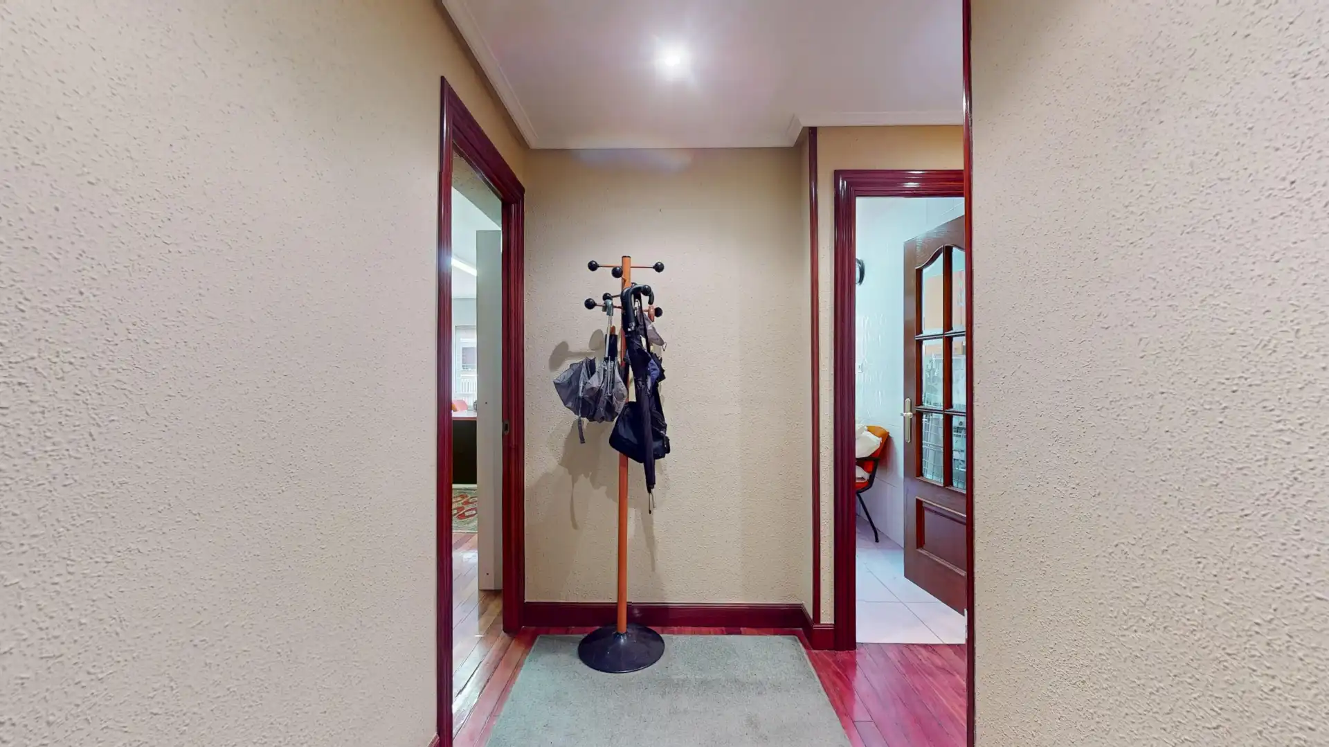 Flat for sale in Bilbao   with Terrace and Furnished