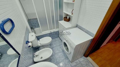 Photo 4 of Flat for rent in Calle Padre Suárez, Santo Domingo - El Campillín, Oviedo