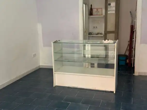 Local de lloguer en Cádiz