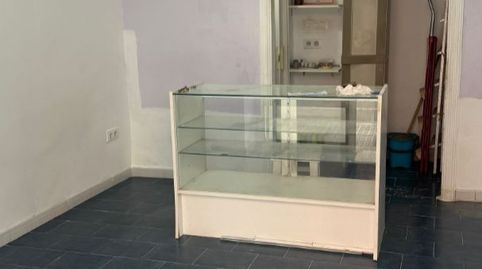 Foto 2 von Geschaftsraum zur Miete in Calle Santa Teresa de Jesús, 6, Paseo Marítimo - San José - La Laguna, Cádiz Capital