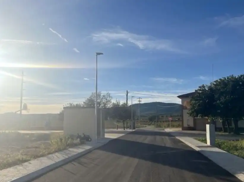 Wohnbaugrundstück zum Verkauf in Carretera de l'Alzinar 17, imagen 6