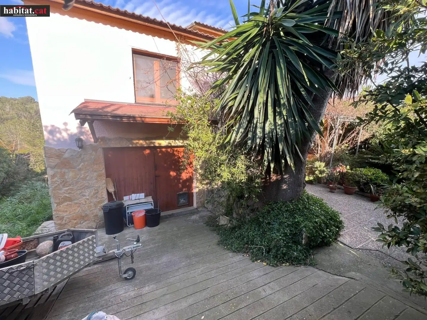 Casa con terraza en venta en Canyelles, imagen 46