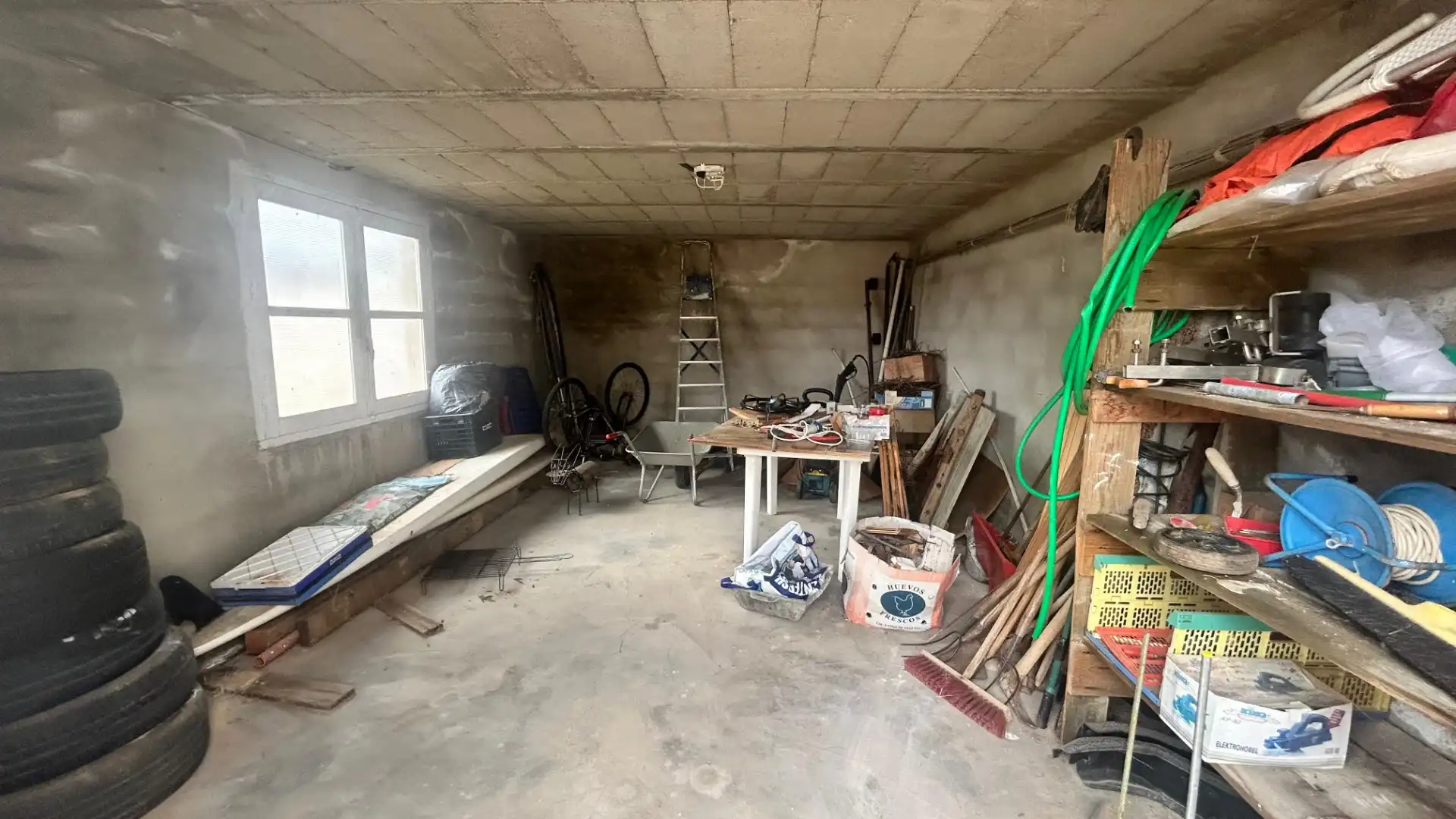 Casa amb jardí en venda a Cuesta de Gos, imagen 22