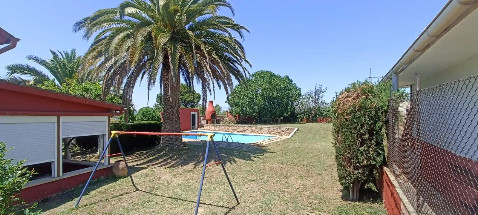 Xalet amb terrassa en venda a Diseminado Villamediana Iregua, imagen 6