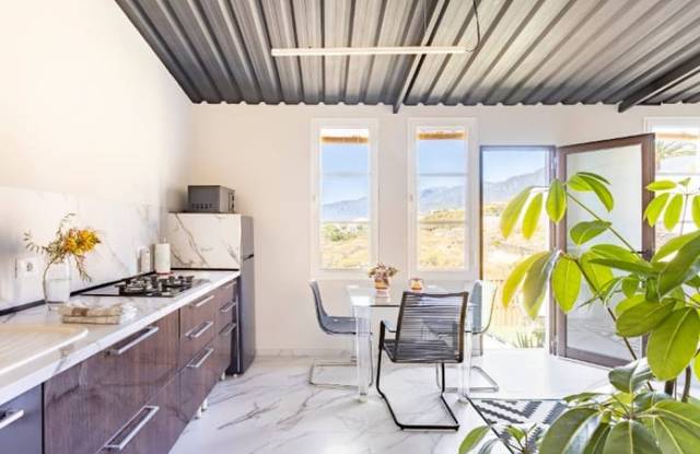 Piso en Alquiler en El Chorrillo - San Isidro  - Llano Blanco