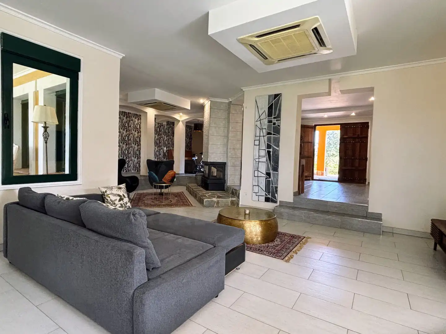 Detached house for sale in La Sella, imagen 10