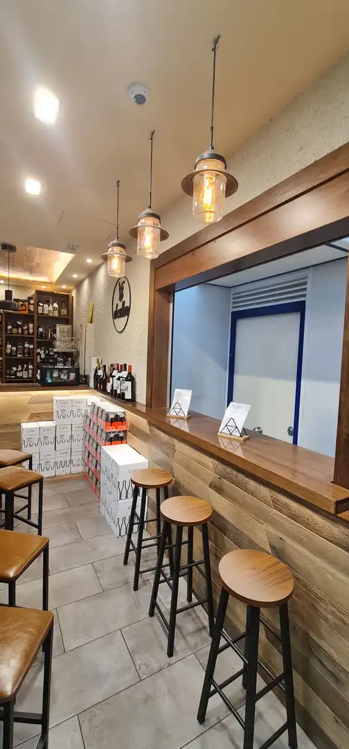Local comercial en traspaso en De la Mare, imagen 15
