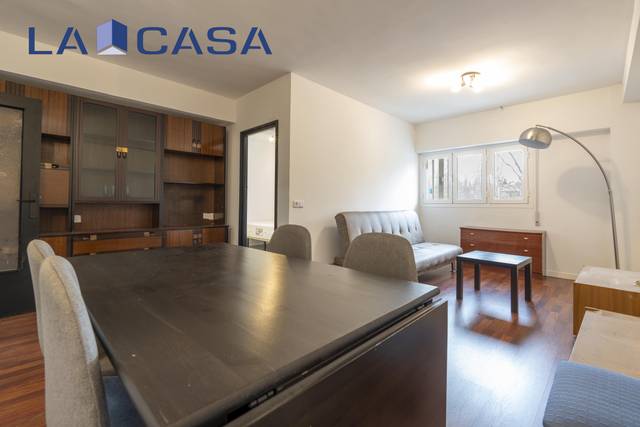 Piso en Venta en Calle de Carlos Dabán en San Isidro