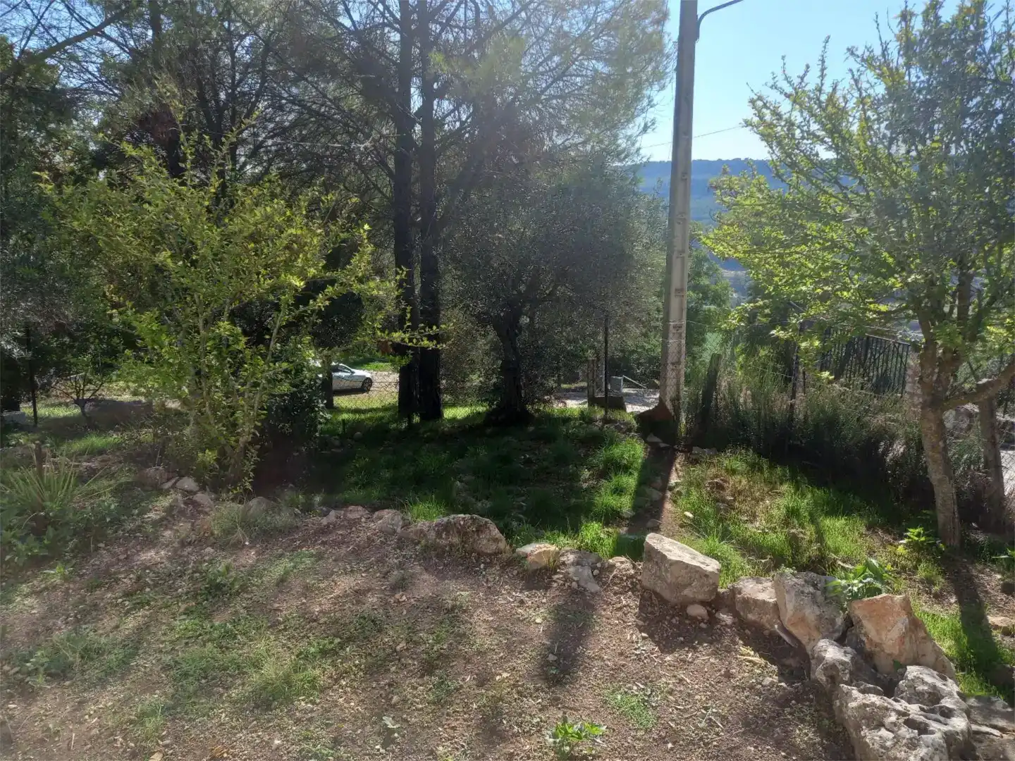 Casa o xalet en venda en Ambite amb Piscina