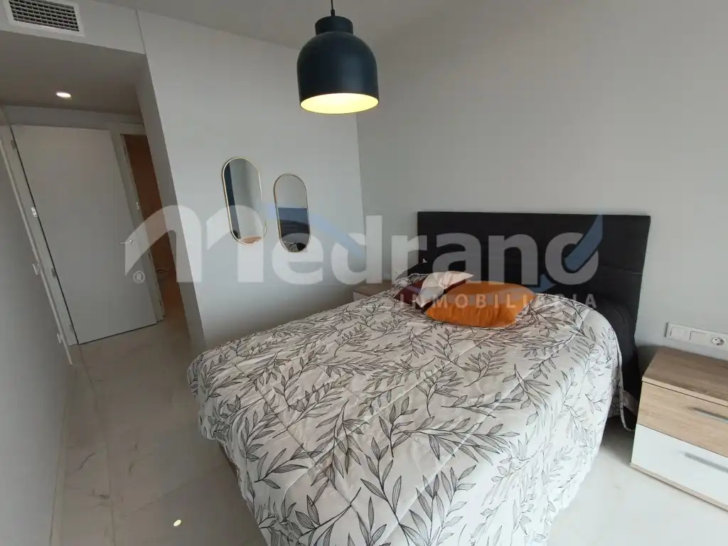 Wohnung mit Pool zur Miete in Avenida Benissa, imagen 55