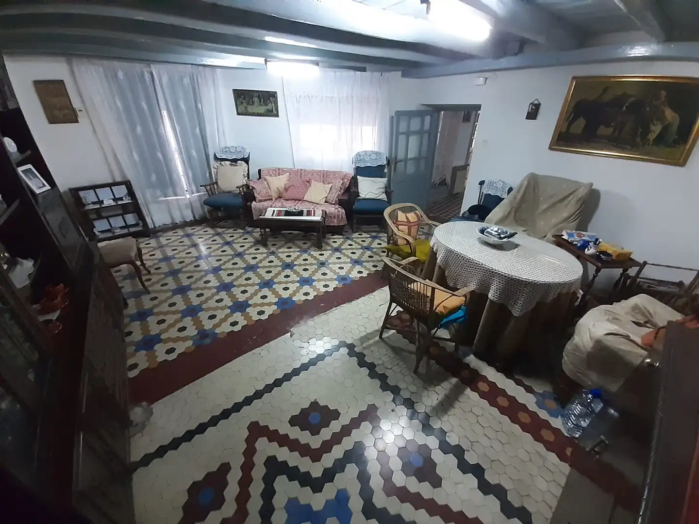 Casa o xalet en venda en Piedrahita de Castro amb Calefacció i Jardí privat