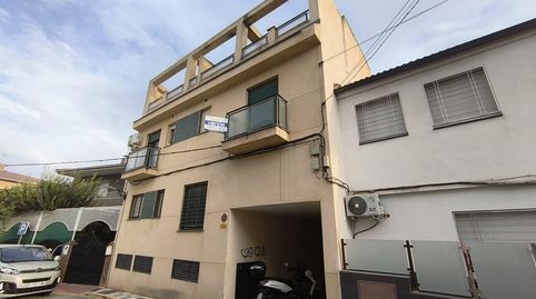 Foto 4 de Ático en venta en Avenida Jun, Pulianas, Granada