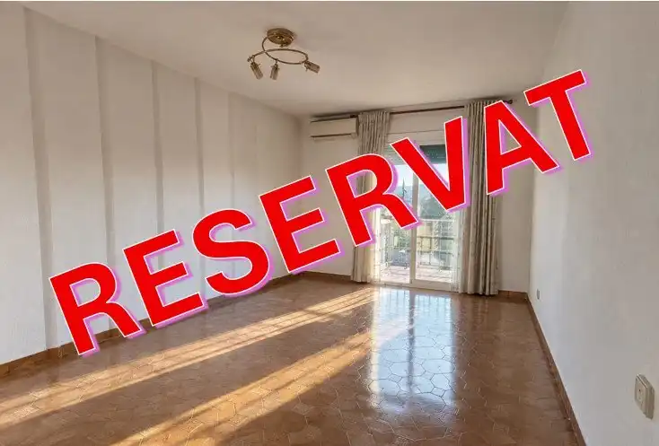 Flat with terrace for sale in SANT ISIDRE
