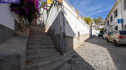 Photo 3 of Single-family semi-detached for sale in Barrio de Albaicín,  Granada Capital
