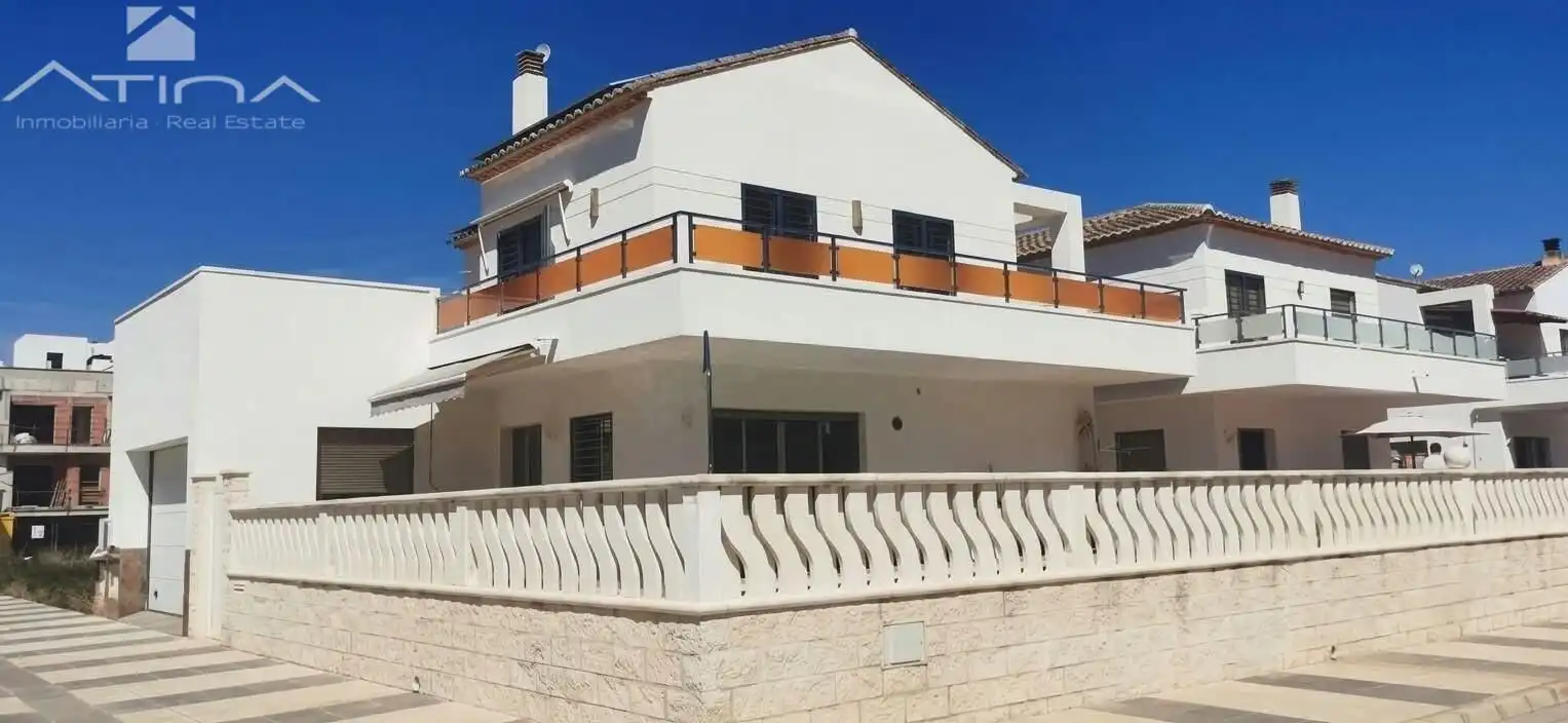 Villa avec piscine à vendre à Oliva Playa, imagen 46