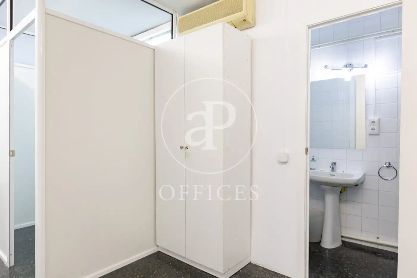 Bureau avec ascenseur à vendre à Carrer del Comte Borrell, imagen 10