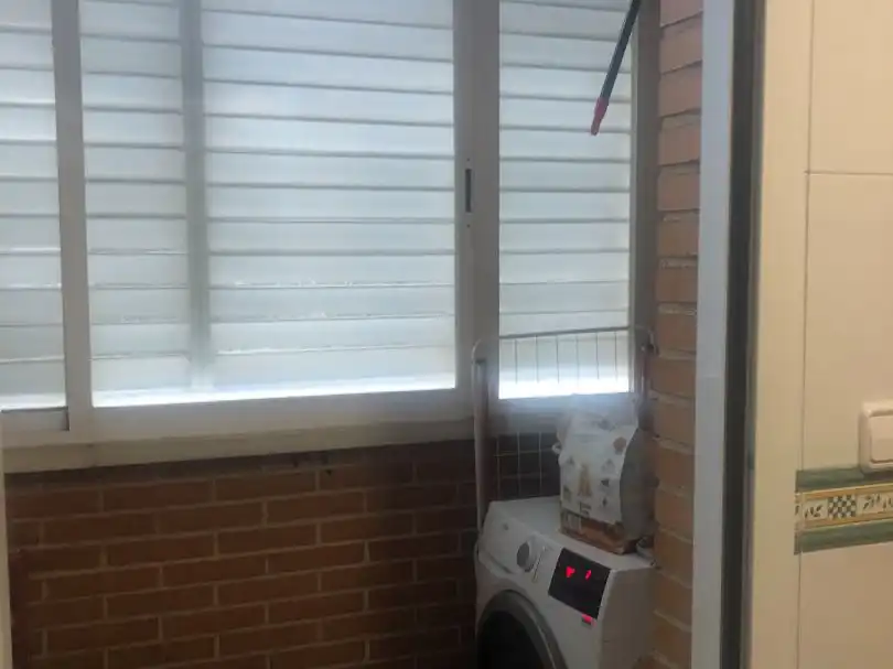 Terraza de Piso en venta en Boadilla del Monte con Aire acondicionado, Terraza y Balcón