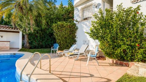 Foto 2 de Casa o chalet en venta en La Granadella - Costa Nova, Jávea / Xàbia