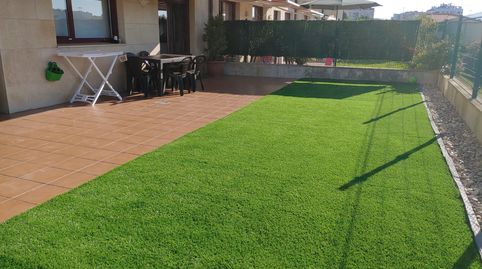 Photo 3 of Flat for rent in Cueto - Calle Clara Campoamor, Monte, Santander