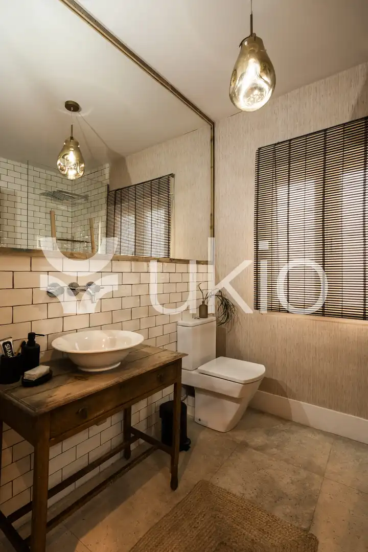 Apartament amb ascensor de lloguer a Calle de Piamonte, imagen 22