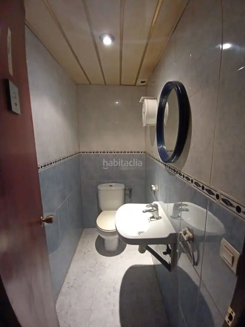 Local commercial à vendre à Carrer Jaume Balmes 77, imagen 8