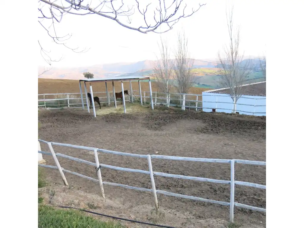 Casa rústica en venda a Almogía, imagen 24