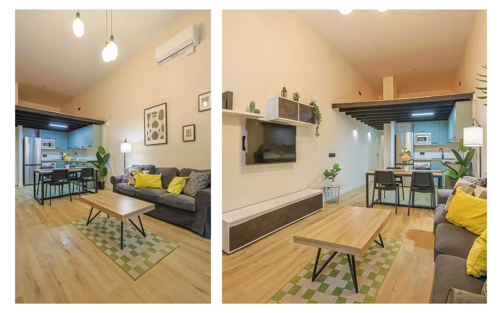 Loft en venta en Calle ALCALDE MANUEL DEL VALLE, Parque Atlántico- San Matías
