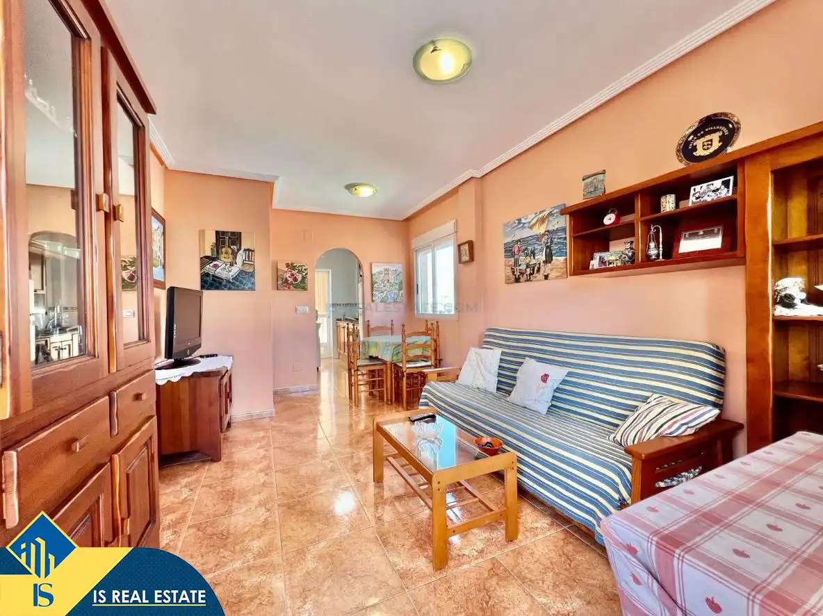 Bungalow with pool for sale in Centro, imagen 19