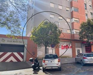 Premises to rent in Duque De Ahumada, 12, Las Torres - Guadalupe