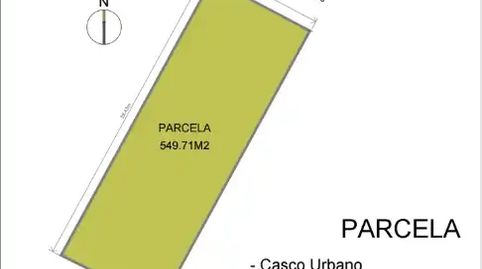 Foto 4 de Piso en venta en Camino Lantadilla, 6, Melgar de Fernamental, Burgos